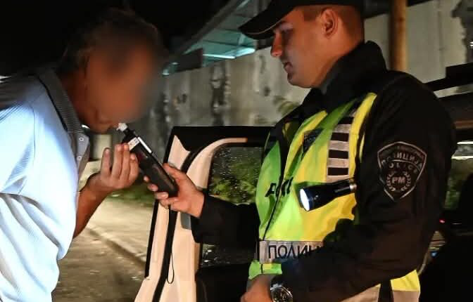 Me 1 82 promilë alkool në gjak  shkakton aksident me katër të lënduar dhe largohet nga vendi i ngjarjes 
