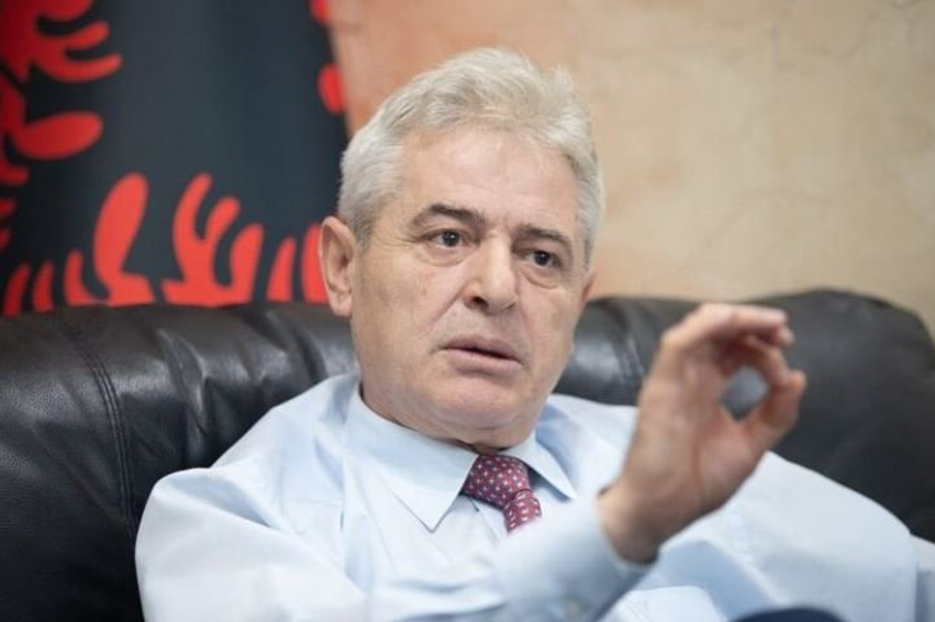 Ahmeti thirrje shqiptarëve në Luginë për dalje masive në votime