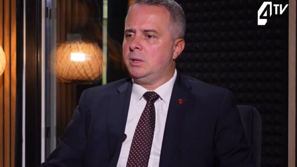 Gerasimovski  Ndërtohen banesa te  Treska   por investitorët duhet të bëjnë edhe parkun