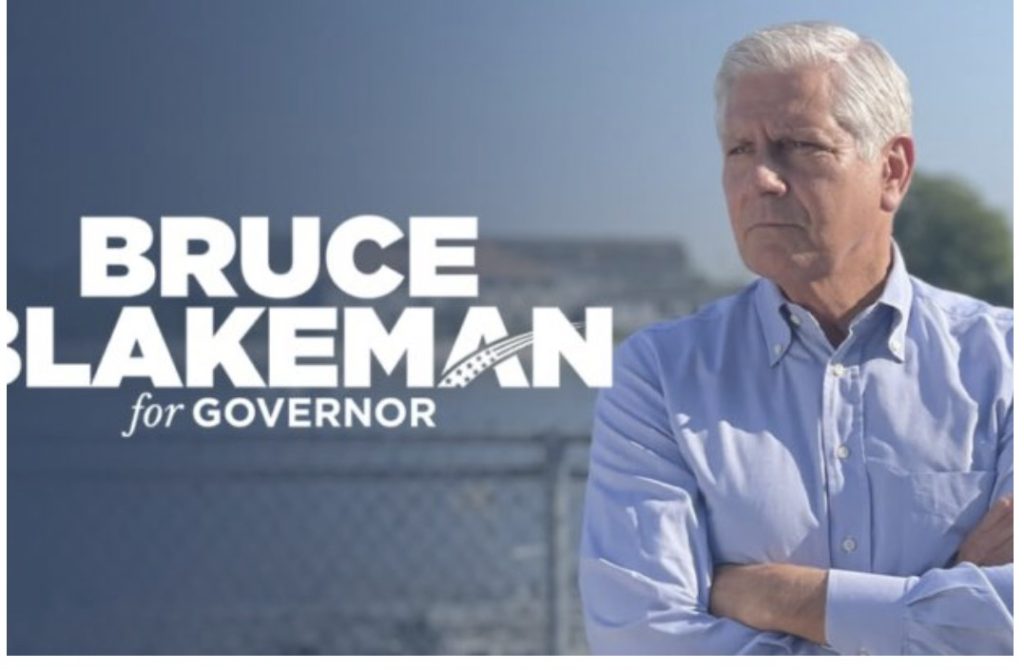 Gara për guvernator të Nju Jorkut  Bruce Blakeman fiton simpatinë e komunitetit shqiptaro amerikan