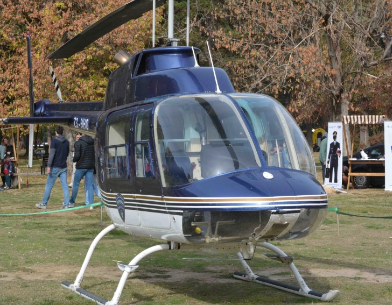 Interesim i madh i të rinjve për profesionet e aviacionit në  Skopje Air Fair 2026 