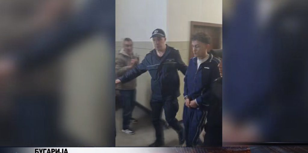 19 vjeçari nga Shkupi kapet në Bullgari me 98 500 euro të falsifikuara