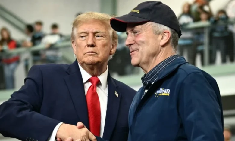 Trump konteston rezultatet e zgjedhjeve që ende nuk janë mbajtur
