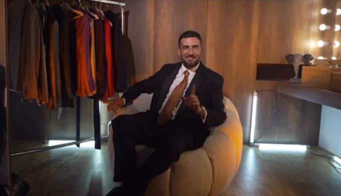 Alaudin Hamiti zbulon datën e nisjes së  Big Brother VIP Kosova 5   paralajmëron ndryshime të mëdha