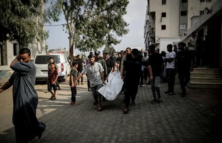 Dy palestinezë  përfshirë një grua  vriten në shkeljet më të fundit izraelite të armëpushimit në Gaza