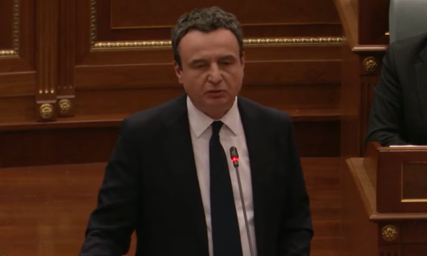 Kurti  Vrasja e Arlindës tejet tronditëse  Prokuroria dhe përgjegjësit të sqarojnë se si janë trajtuar denoncimet e saj