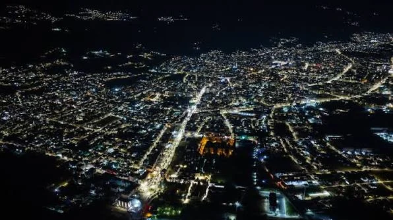 Nesër pa rrymë disa zona në Tetovë dhe tri fshatra të rajonit