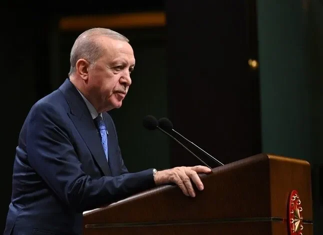 Erdogan kërkon respektimin e  vullnetit të përbashkët  të Turqisë dhe Libisë në Mesdheun Lindor