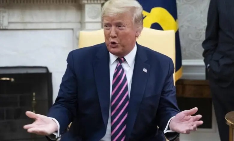 Raporti i ri për Epsteinin  Ish missi akuzon Trumpin për përdhunim brutal në hotel
