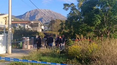Tragjedi në Mal të Zi  Burri vret gruan me armë  pastaj vetën