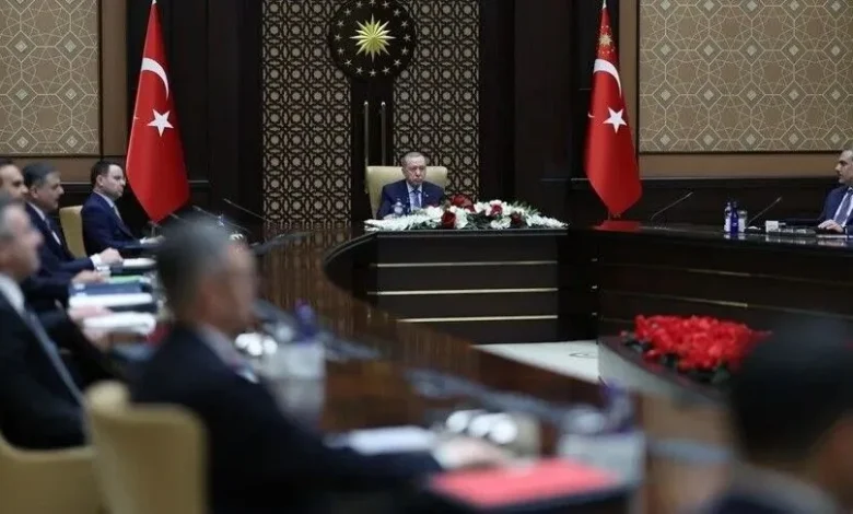 Turqia prezanton Strategjinë e Sovranitetit Digjital para Bordit të Sigurisë Kibernetike