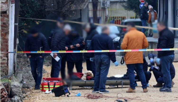 Arrestohen tre persona për dy vrasjet në Gjorçe Petrov