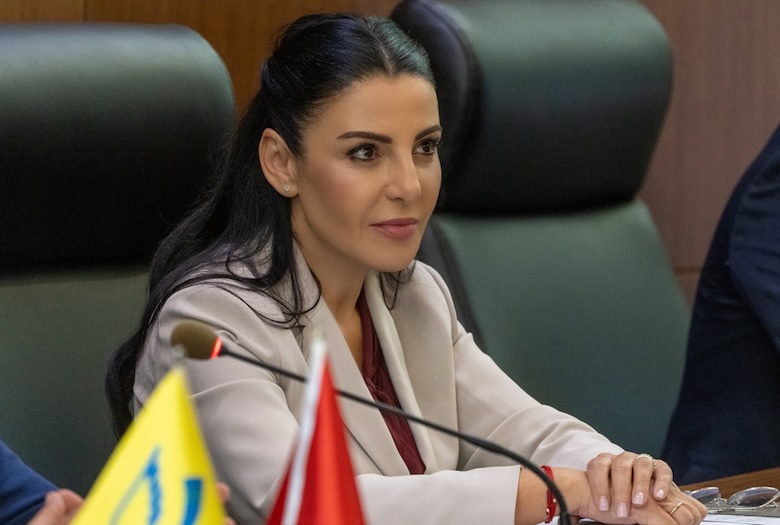 Belinda Balluku në SPAK  i komunikohet vendimi për mbylljen e hetimeve