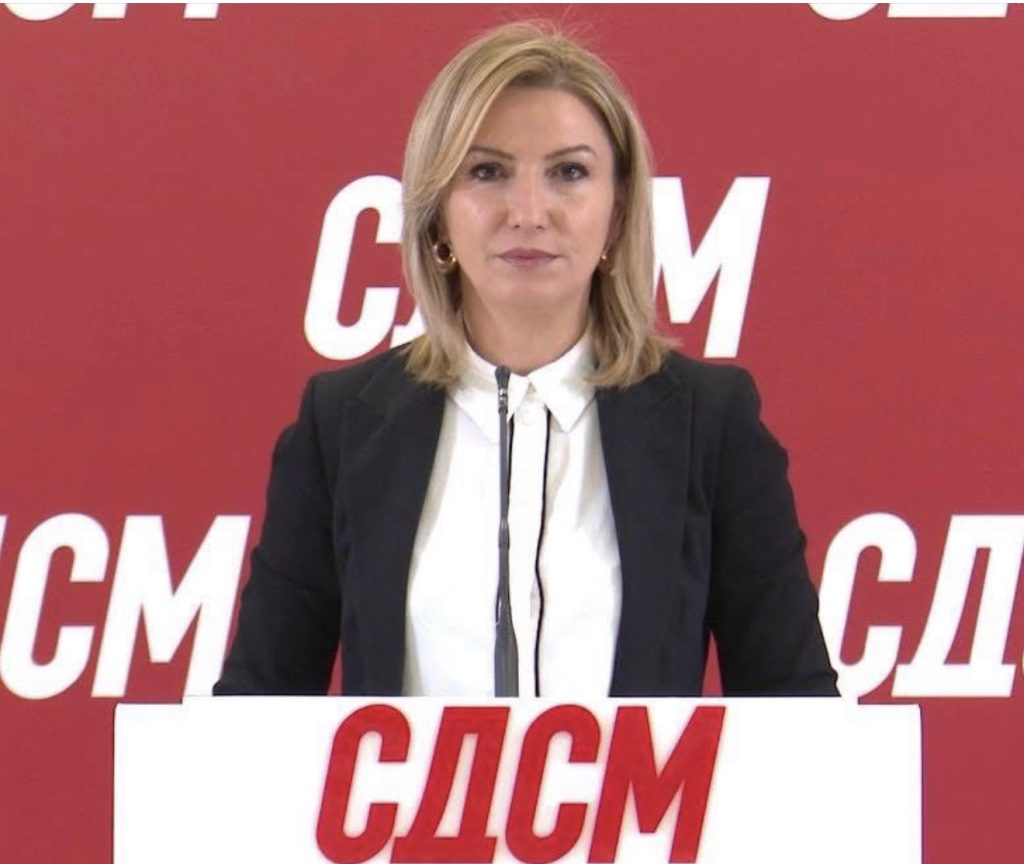 Kuzeska  Pas rënies së Vuçiqit  Alta Banka po transferon para në Maqedoni  Prokuroria të hapë menjëherë hetim