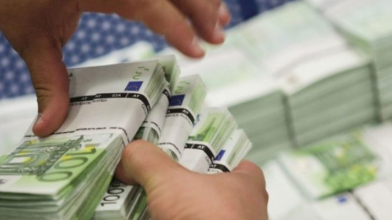 Qeveria merr kredi prej 70 milionë euro nga Sparkasse Bank për financimin e buxhetit