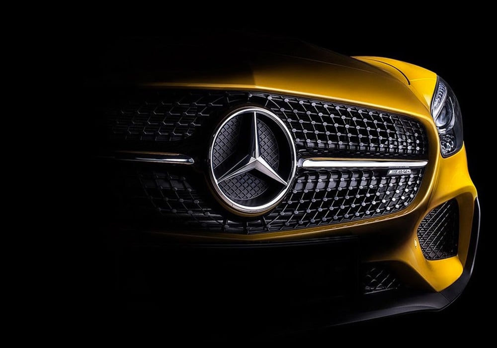 Mercedes Benz ul pritshmëritë për fitimin në 2026 n  thellohet kriza