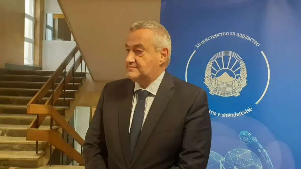 Rreth 66 800 qytetarë janë paraqitur për vaksinim kundër gripit sezonal  në dispozicion 56 000 vaksina