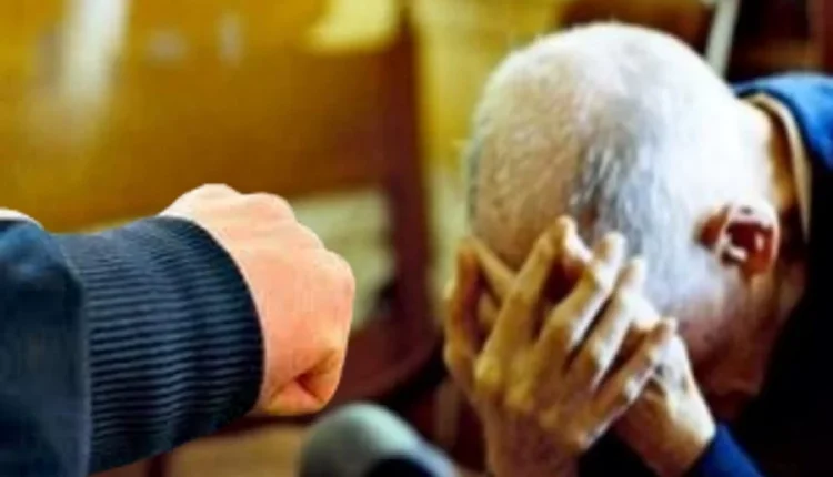 Sulmoi babanë dhe i theu xhamin e derës  arrestohet 39 vjeçari nga Tetova