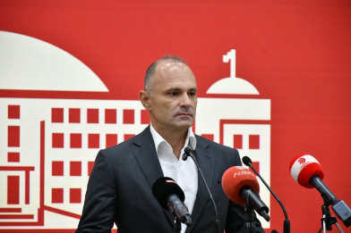 Filipçe paralajmëron amendamente për ribalancin  Në Buxhet mungojnë 900 milionë euro