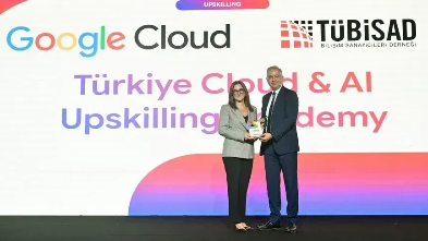 Google Cloud dhe shoqata turke e teknologjisë nismë për zhvillimin e aftësive në cloud dhe IA