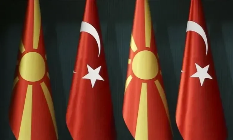 Turqia dhe Maqedonia e Veriut nënshkruajnë memorandum për bashkëpunim në fushën e statistikave