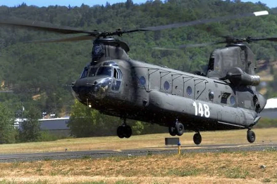 Rrëzimi i helikopterit ushtarak në Bosnjë Hercegovinë  raportohet për 3 të vdekur dhe 12 të plagosur