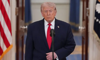 Trump paralajmëron fundin e luftës me Iranin   Do të përfundojë së shpejti  kërkojmë garanci për armët bërthamore 