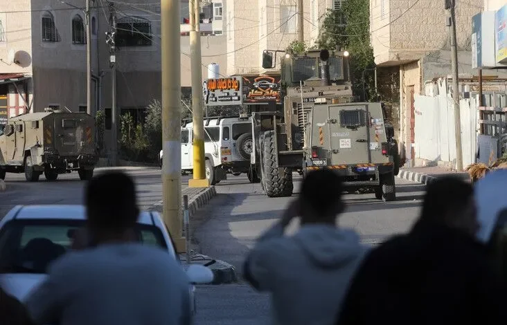 Bllokada izraelite në Hebron hyn në ditën e tetë  mijëra palestinezë pa strehë