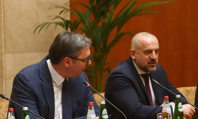 Pas rënies së Vuçiqit  Prokuroria serbe rihap rastin e Radoiçiqit    Pse u la i lirë pas sulmit në Banjskë  
