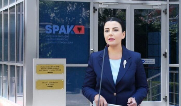 SPAK zgjëron Dosjen Balluku  11 tendera me shkelje dhe 31 të pandehur  mes tyre ish zyrtarë dhe biznesmenë