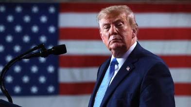 Axios  Trump mund të urdhërojë sulm të madh ndaj Iranit nëse republikanët humbin zgjedhjet e mesmandatit