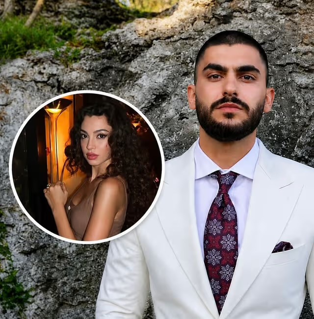 Butrint Imeri dhe aktorja turke sërish në qendër të vëmendjes  një detaj nga Prishtina zbulon më shumë seç pritej 
