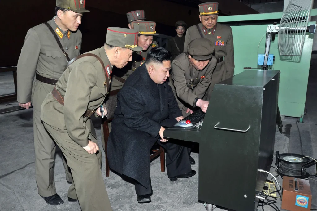 Vjedhja e 6 3 miliardë dollarëve në Binance  si e ndërtoi Kim Jong un grupin më të frikshëm të hakerave në botë 