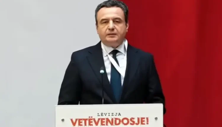kurti-paralajmeron-masa-disiplinore-e-penale-per-zyrtaret-qe-neglizhuan-rastin-e-arlindes