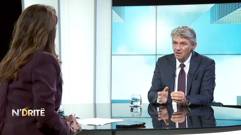 Sela  BDI ja ekzaltohet nga Mickoski  sa herë që flet për zgjedhje