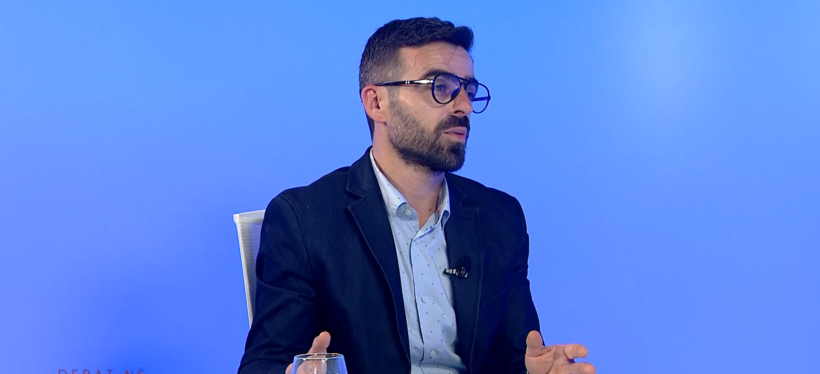 Huseini shpalos katër shtyllat e programit zgjedhor për Bërvenicën