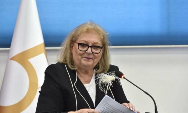 Ministri Agon Ferati  Rajoni ecën përpara   drejt stabilitetit dhe prosperitetit 