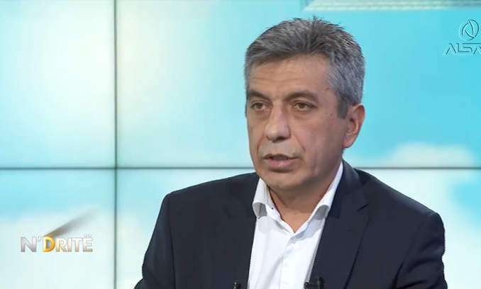 Mexhiti  Jemi me protestat për ish krerët e UÇK së  Apeli ta hedhë poshtë dënimin e turpshëm