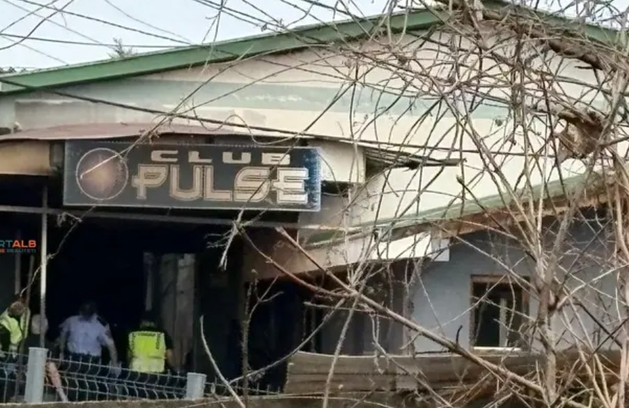 Zjarrfikësit dëshmojnë për  Puls   Hyrja e zënë nga turma  hidranti jashtë funksionit