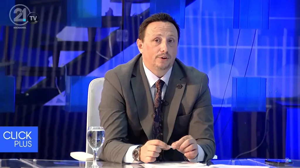 Si deri te një Prokurori e pavarur   Faton Azizi shpalos planin