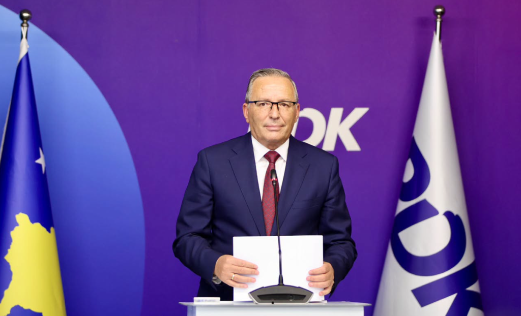 bedri-hamza-jep-doreheqje-te-parevokueshme-nga-kryetari-i-pdk-se