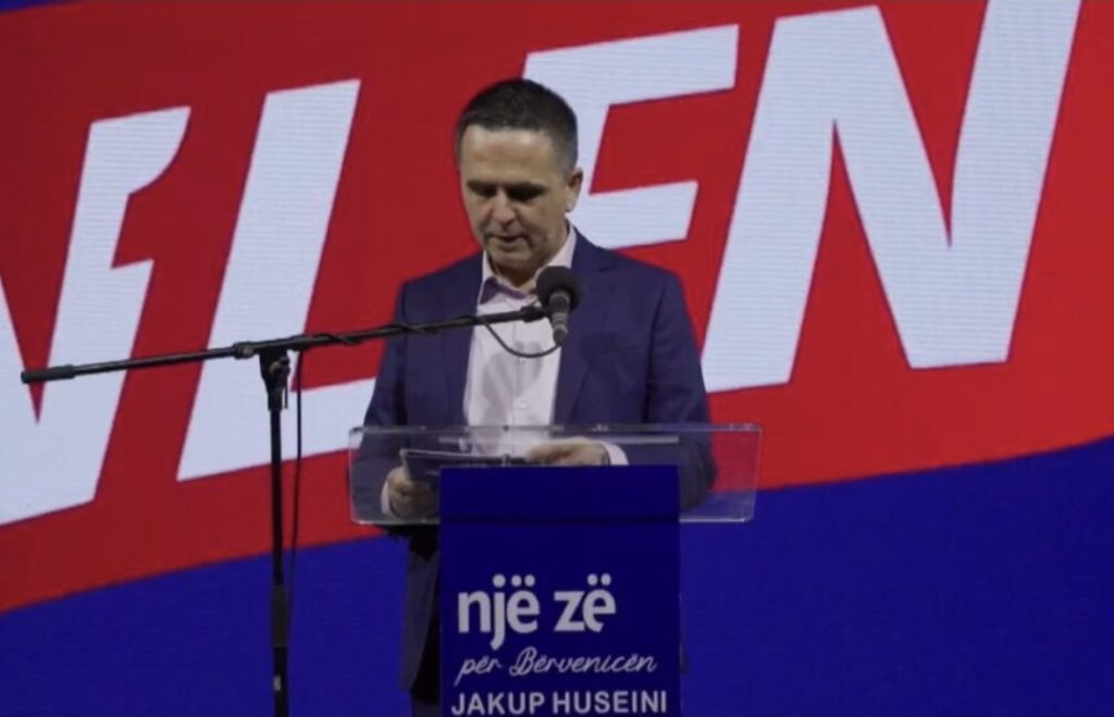Kasami nga Çellopeku  Bërvenica do të jetë fitorja e 11 të e VLEN it