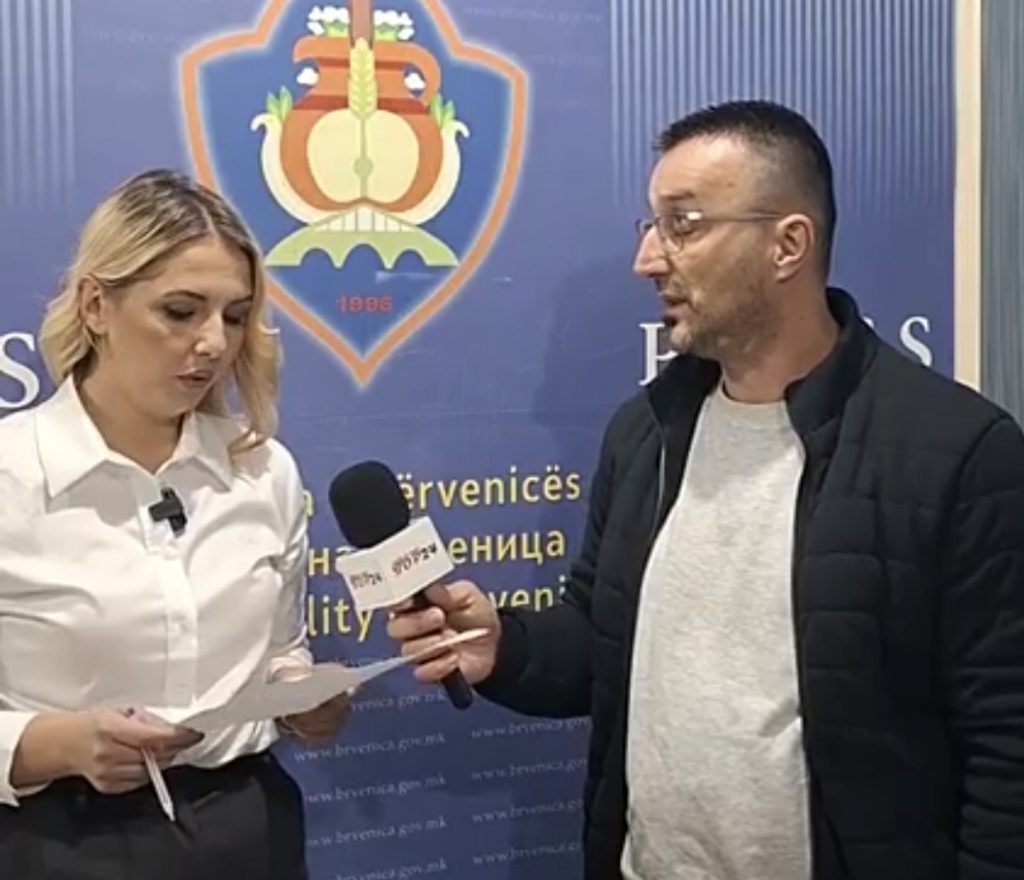 Mbyllen vendvotimet në Bërvenicë  procesi ishte i qetë dhe demokratik