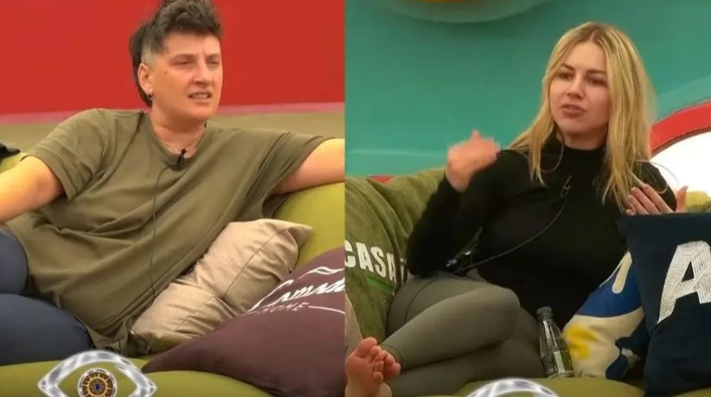 Siguria e grave  Arlinda kritikon shoqërinë  Antoneta thotë se ka përmirësime  VIDEO 