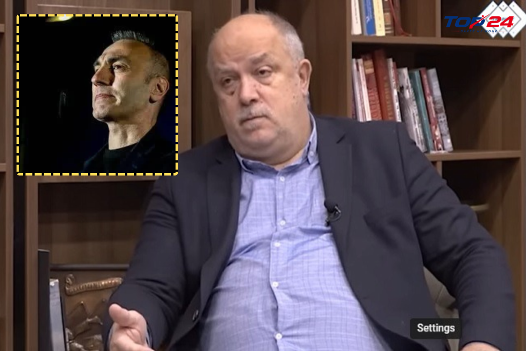 Profesori Kallajxhiev  Rasti i Grubit është i montuar që nga fillimi  çështja e llotarisë nuk është kriminale dhe është mjaftë kontroverse 