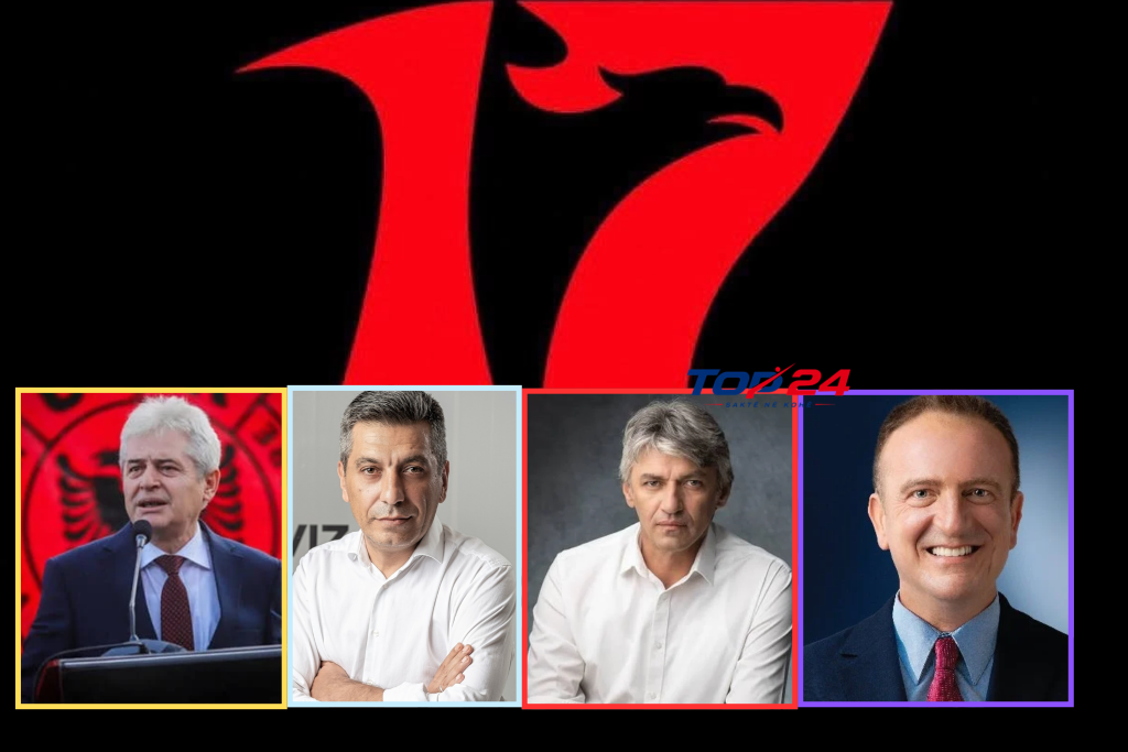 Liderët Shqiptarë në Maqedoninë e Veriut apel shqiptarëve të Luginës për një votë masive popullore