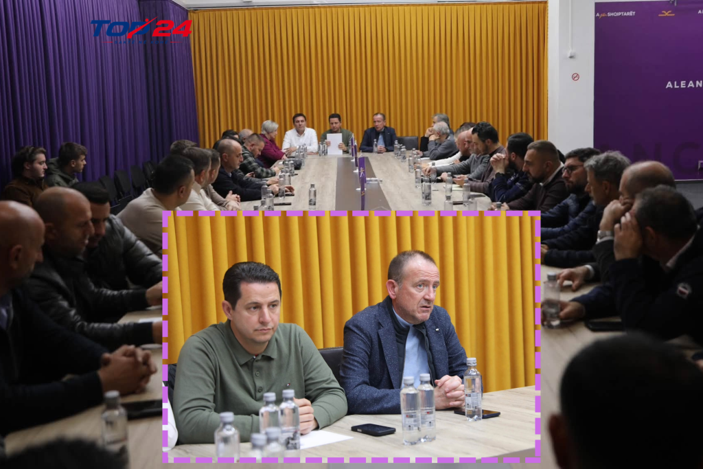 ASH në përfundim të rekonstruimit të degës së Butelit dhe Çuçer Sandevës