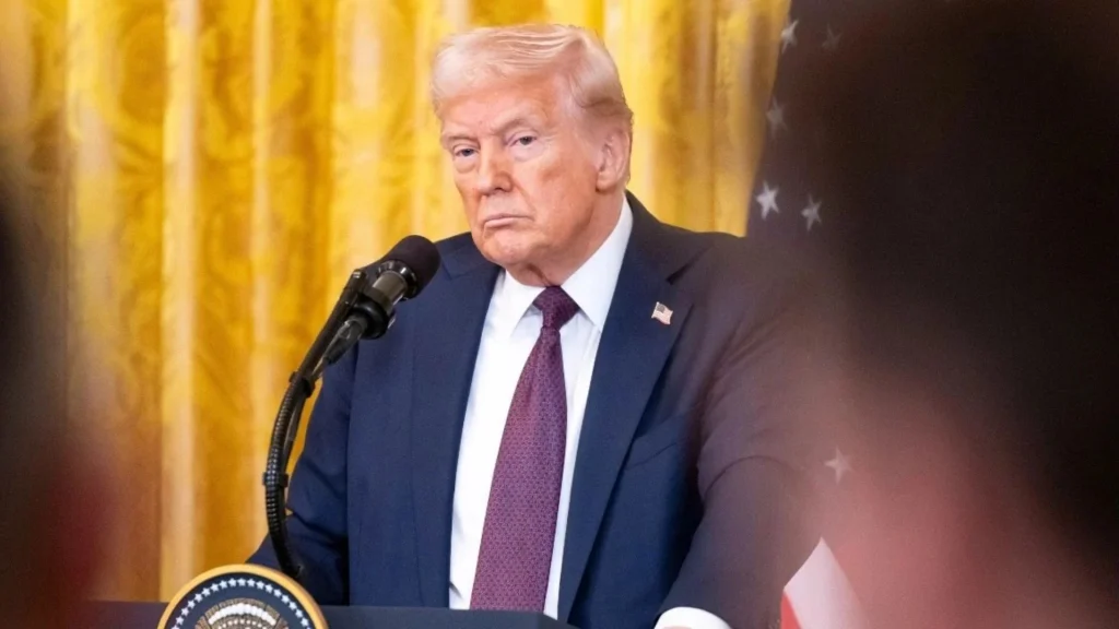 Negociatat për mbylljen e luftës në Ukrainë  Trump  Do mbahet një takim mes Putin dhe Zelenskyt shumë shpejt