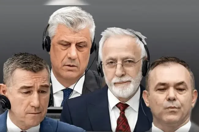 Kurti zotohet  Do të punojmë bashkë për suksesin e ish krerëve të UÇK së në apel