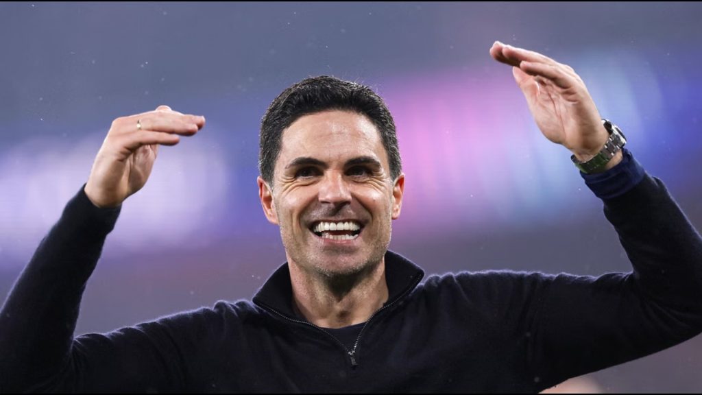 Arsenal shkarkon nga puna 60 punonjës  Arteta mbron klubin  Evolucion për t u përmirësuar